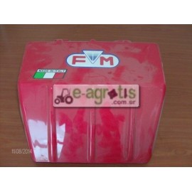 ΚΑΠΑΚΙ ΜΗΧΑΝΗΣ FM R4
